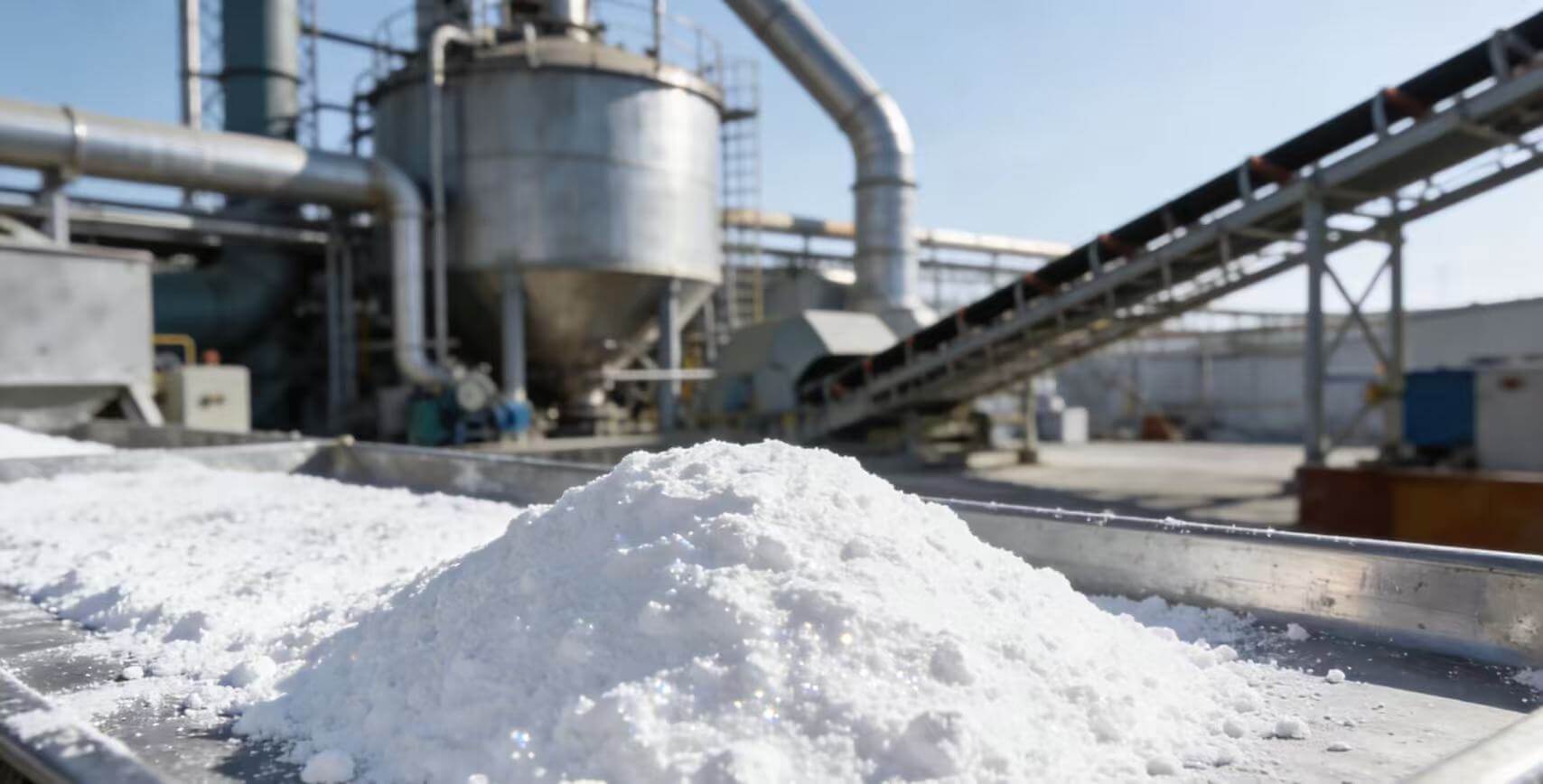 Custom Baking Soda Solutions